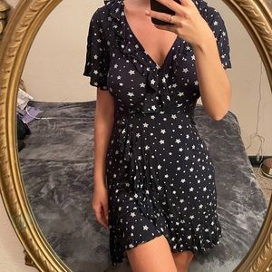BOHOO MINI DRESS